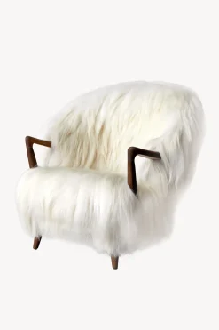 Fluffy Chair