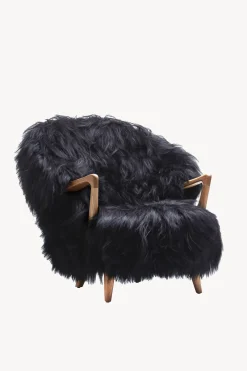 Fluffy Chair