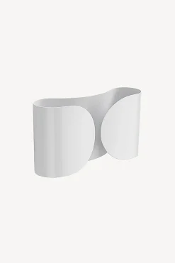 Foglio - Sconce w/ bulbs