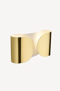 Foglio - Sconce w/ bulbs