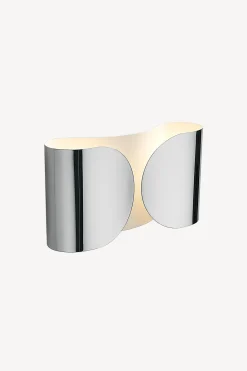 Foglio - Sconce w/ bulbs