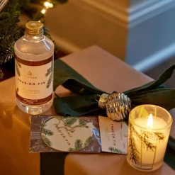 Frasier Fir Diffuser Oil Refill -230ml