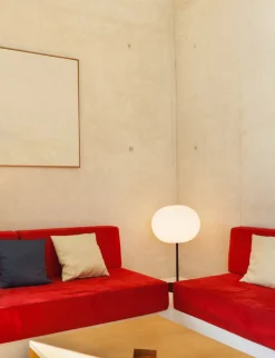 Glo-Ball - Table Lamp T1