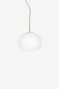 Glo-Ball S1 - Suspended Pendant, small