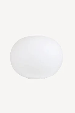 Glo-Ball Table Lamps