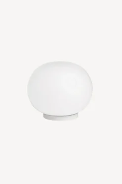 Glo-Ball Table Lamps