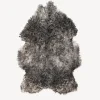 Gotland Sheepskin - Darker Gray