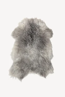 Gotland Sheepskin - Lighter Gray