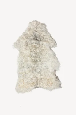 Gotland Sheepskin - Lighter Gray