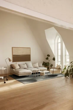 Grashoppa Floor Lamp