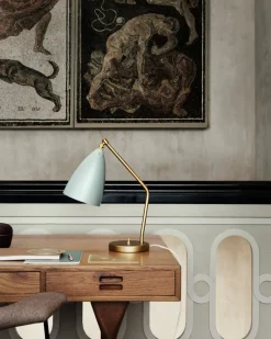 Grashoppa Table Lamp