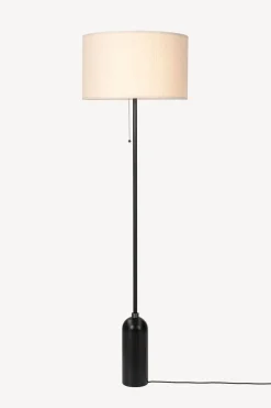 Gravity Floor Lamp