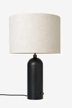 Gravity Table Lamp - Large