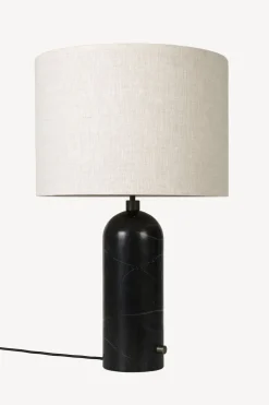 Gravity Table Lamp - Large