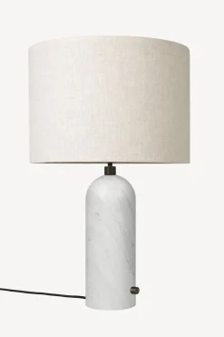Gravity Table Lamp - Large