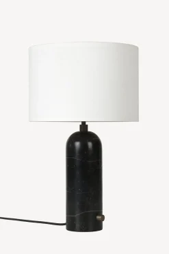 Gravity Table Lamp - Small