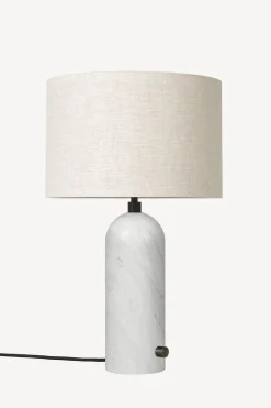 Gravity Table Lamp - Small