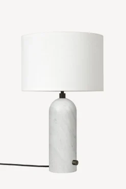 Gravity Table Lamp - Small