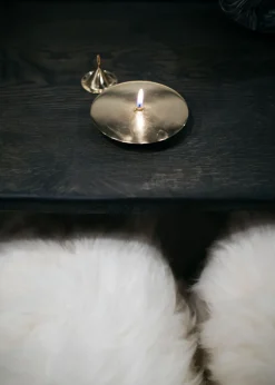 Holocene Oil Lamp by Ilse Crawford