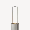 Holocene Oil Lamp by Pawson