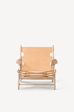 Hunting Lounge Chair