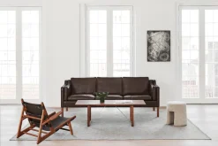 Hunting Lounge Chair