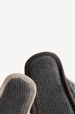 Hygge House Slippers - Natural