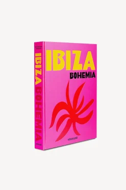 Ibiza Bohemia - Travel Series