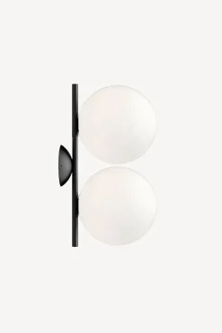 IC Lights - Double Sconce
