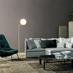 IC Lights - Floor Lamp