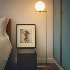 IC Lights - Floor Lamp