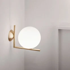 IC Lights - Single Sconce