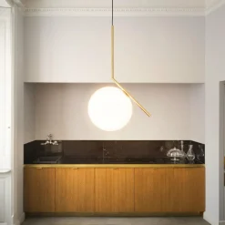 IC Lights - Suspension, large