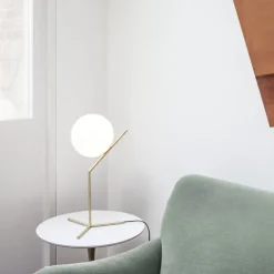 IC Lights - Table Lamp, high