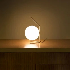 IC Lights - Table Lamp, low