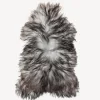 Icelandic Sheepskin - Gray