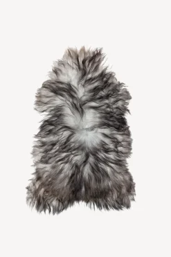 Icelandic Sheepskin - Gray