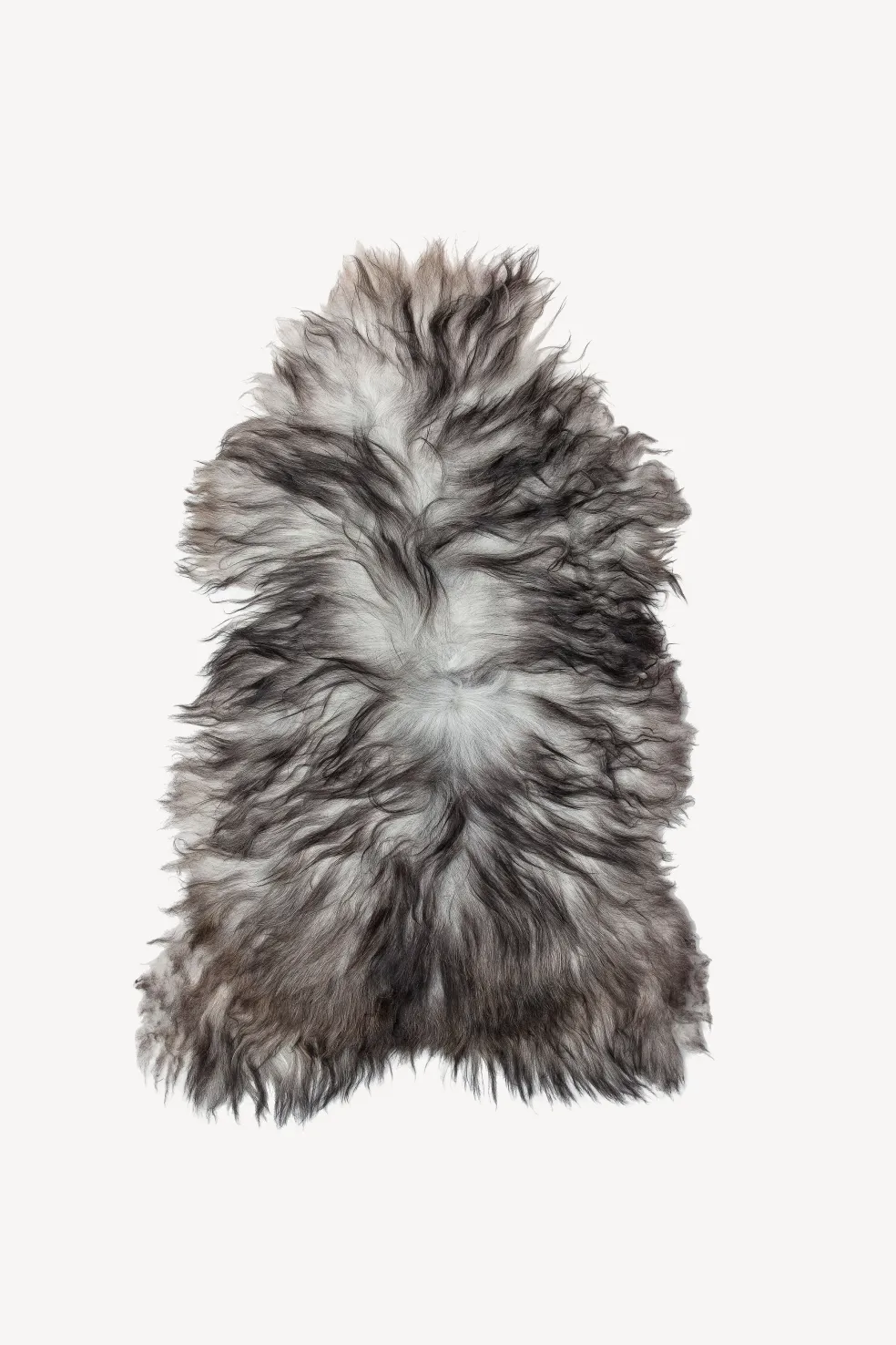 Icelandic Sheepskin - Gray