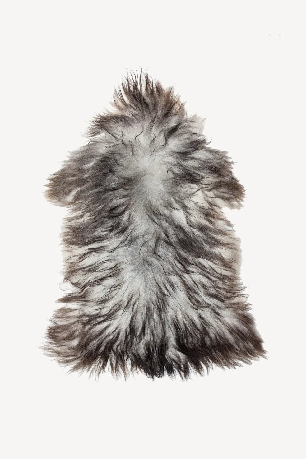 Icelandic Sheepskin - Gray