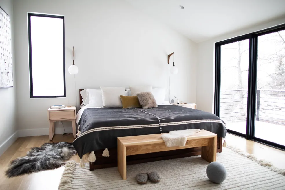 Icelandic Sheepskin - Gray