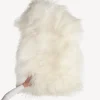 Icelandic Sheepskin - White
