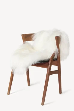 Icelandic Sheepskin - White
