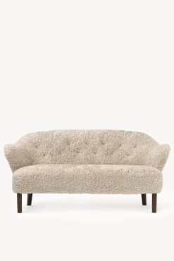 Ingeborg Sofa - Sheepskin