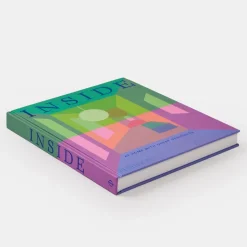 Inside: At Home with Great Designers