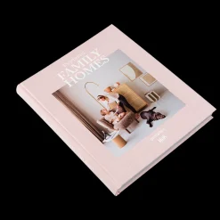 Inspiring Family Homes: Family Friendly Interiors & Design