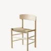 J39 Mogensen Chair
