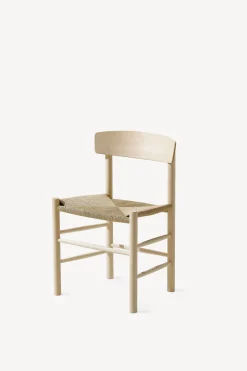 J39 Mogensen Chair