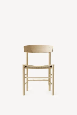 J39 Mogensen Chair