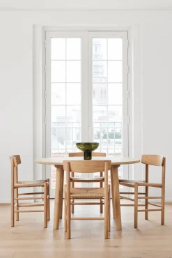 J39 Mogensen Chair