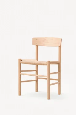 J39 Mogensen Chair